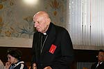 Tomáš kardinál Špidlík SJ