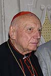 Tomáš kardinál Špidlík SJ